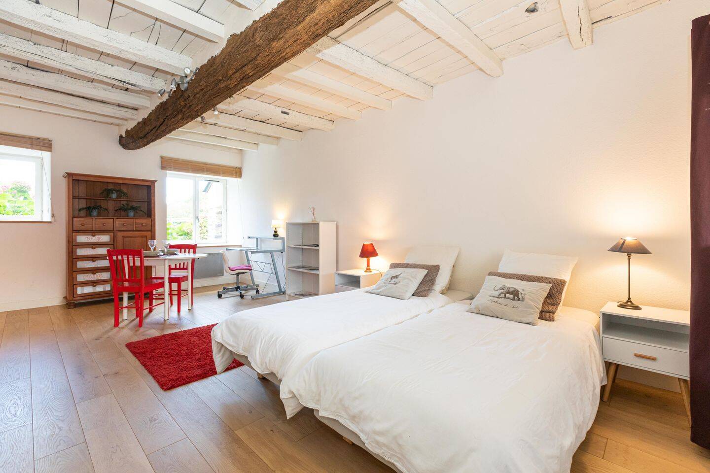 Appartement 1 pièce 30 m² · à Chantepie · 30 m² · 800 €/mois