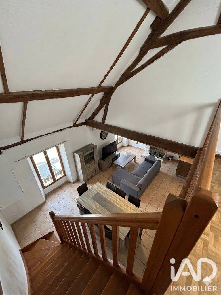 Maison 6 pièces 130 m² · à Piffonds · 129,5 m² · 99 900 €