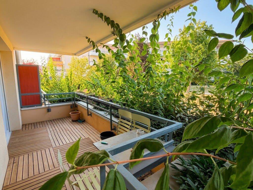 Appartement 2 pièces 43 m² · à Frouzins · 42,7 m² · 139 980 €