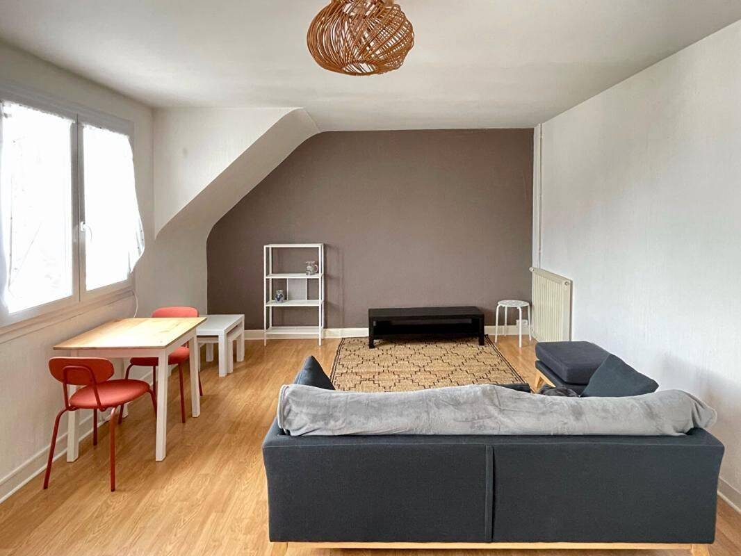 Appartement 3 pièces 64 m² · à Quimper · 63,9 m² · 780 €/mois