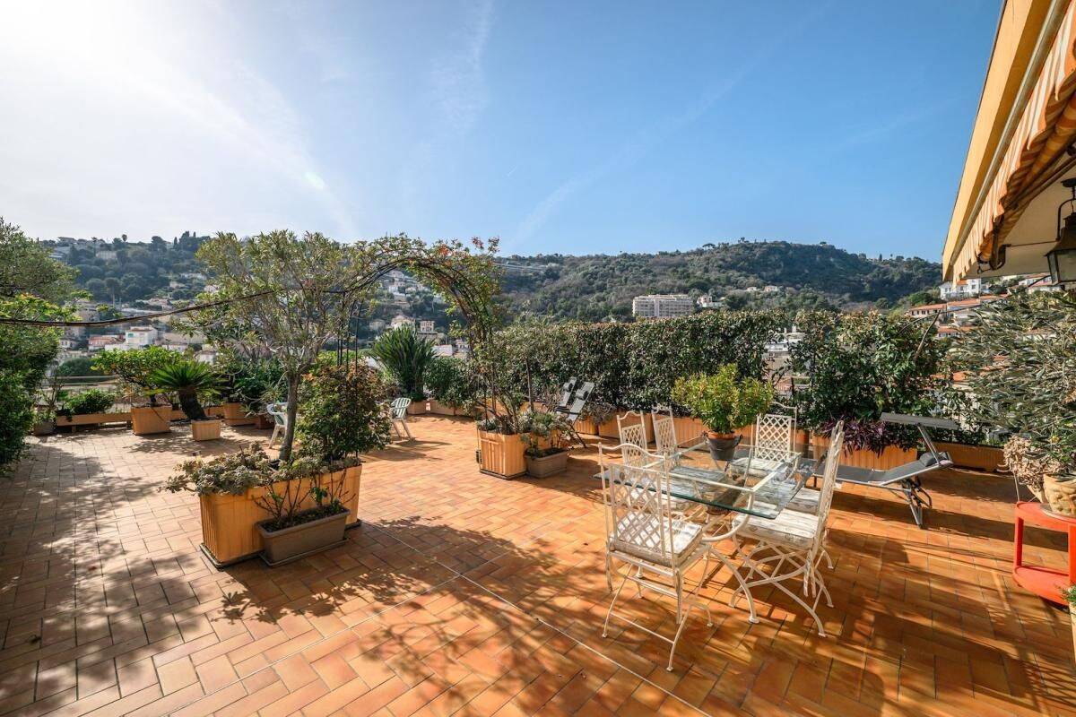 Appartement 5 pièces 122 m² · à Nice · 122 m² · 795 000 €