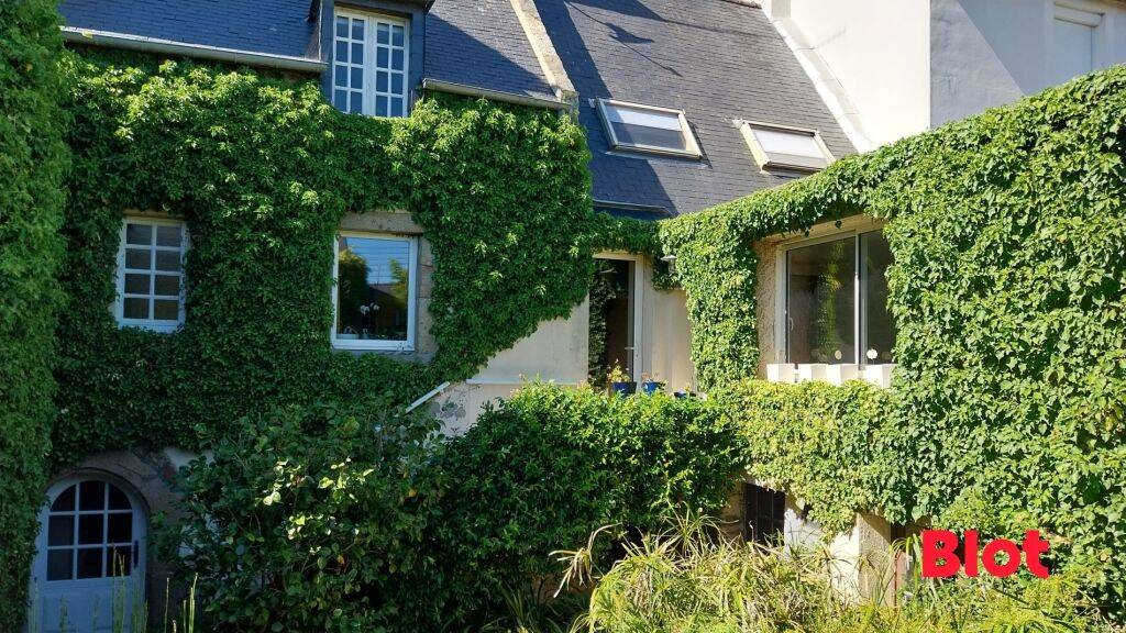 Maison 7 pièces 164 m² · à Saint-Malo · 164,3 m² · 619 500 €