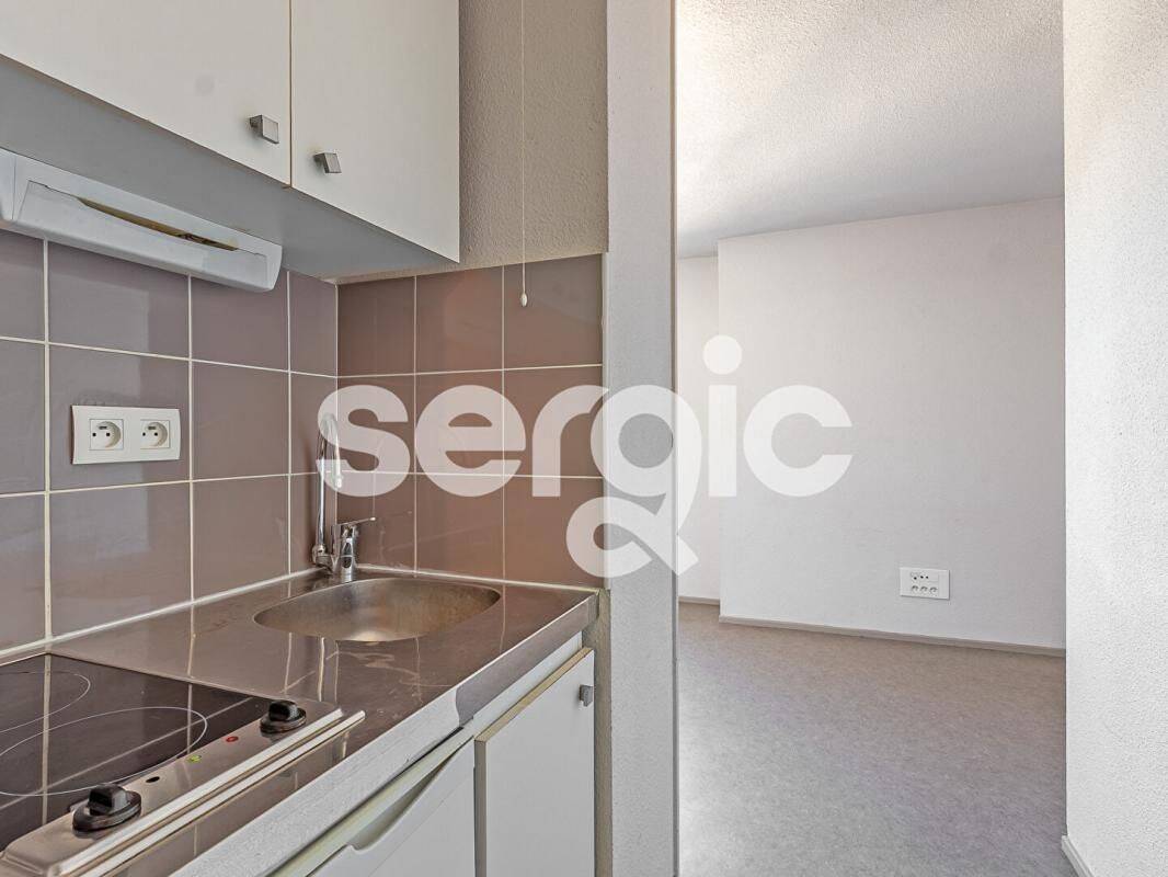 Appartement 1 pièce 18 m² · à Lille · 18 m² · 93 000 €