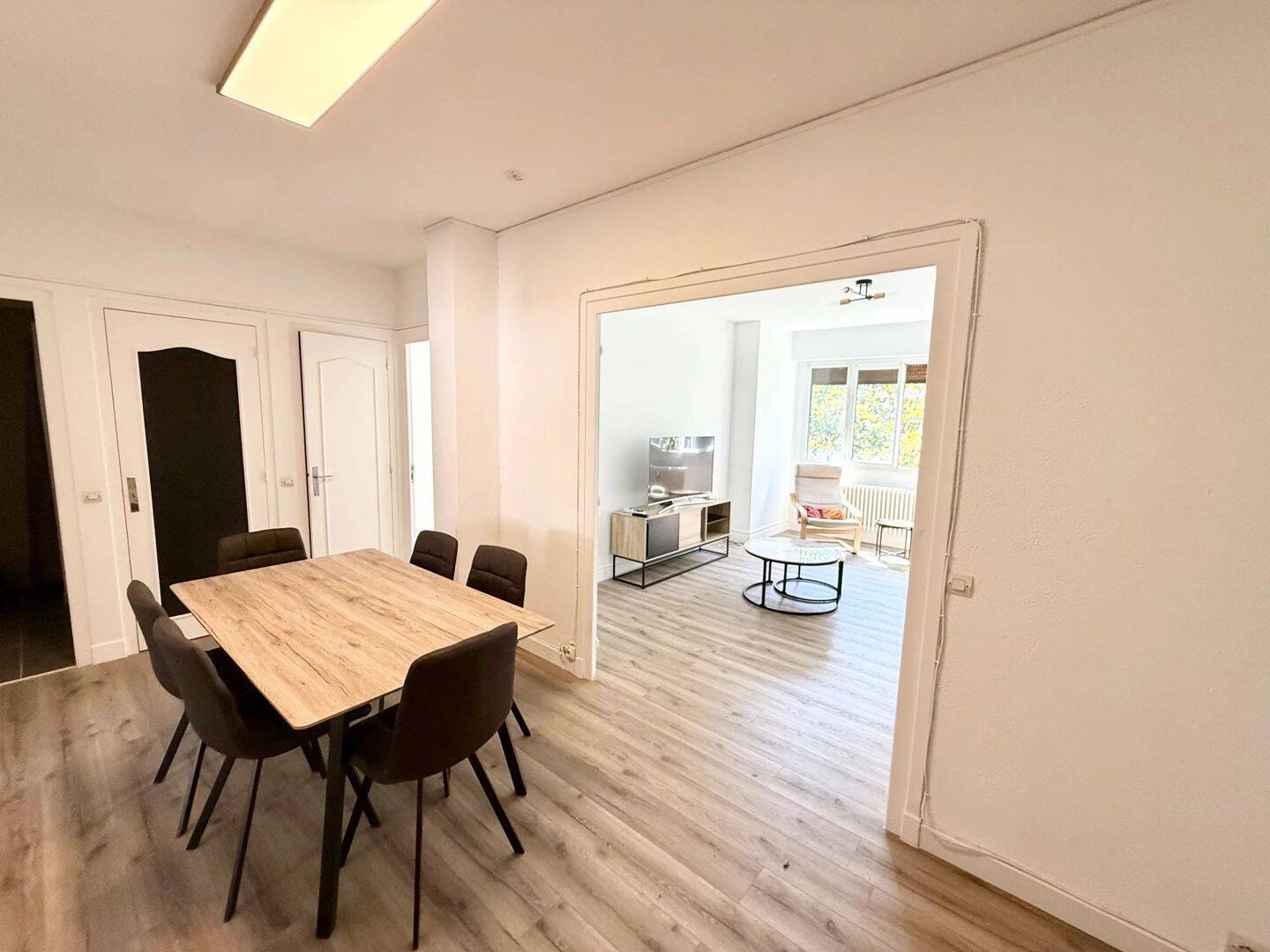 Appartement 4 pièces 90 m² · à Grenoble · 89,7 m² · 1 650 €/mois