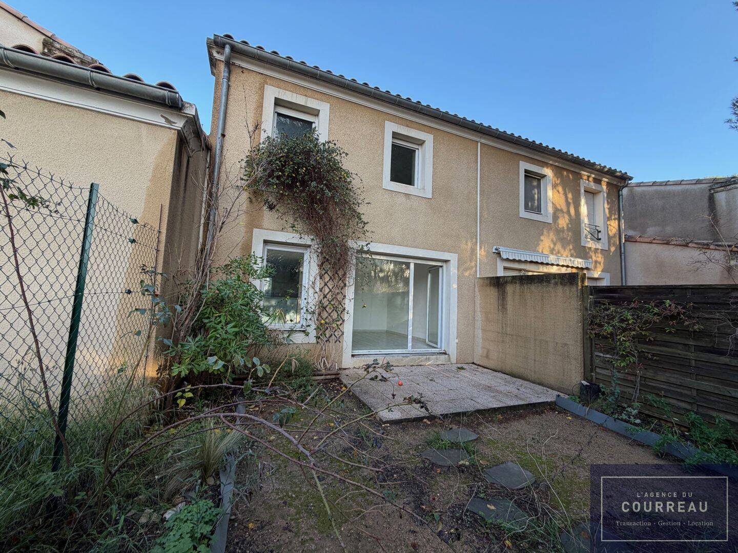 Maison 4 pièces 80 m² · à Montpellier · 80 m² · 349 000 €