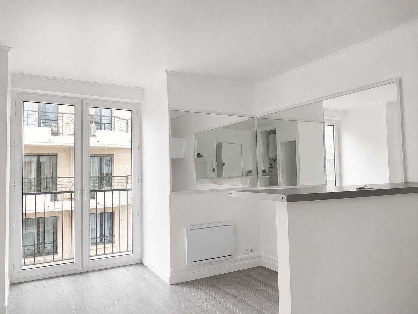 Appartement 1 pièce 25 m² · à Charenton-le-Pont · 24,9 m² · 855 €/mois