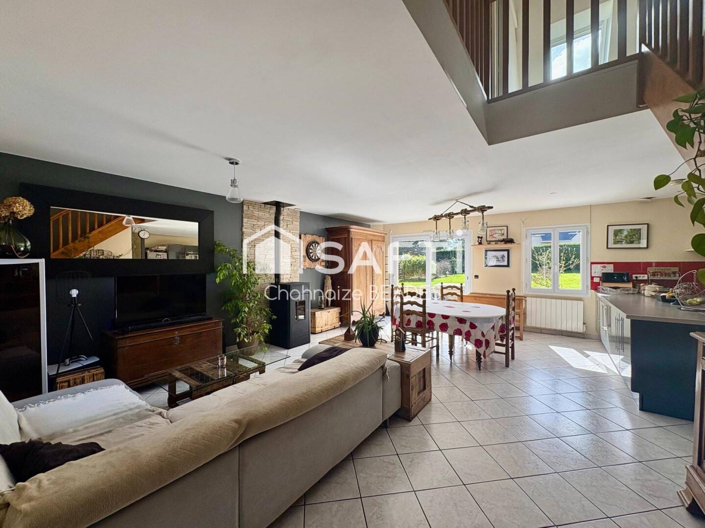 Maison 6 pièces 125 m² · à La Hague · 125 m² · 320 000 €