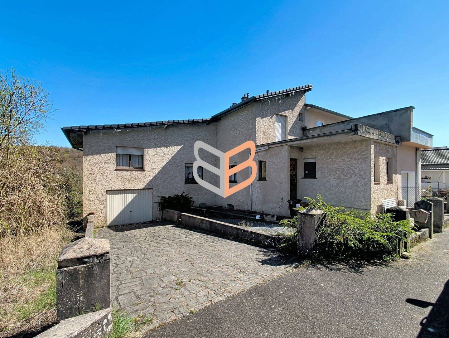 Maison 5 pièces 113 m² · à Ottange · 112,5 m² · 245 000 €