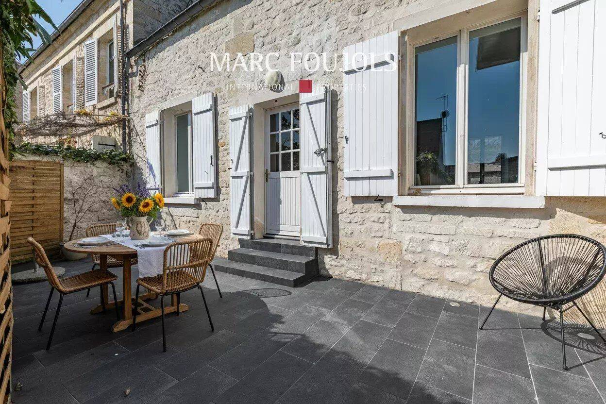 Maison 6 pièces 130 m² · à Gouvieux · 130 m² · 325 000 €