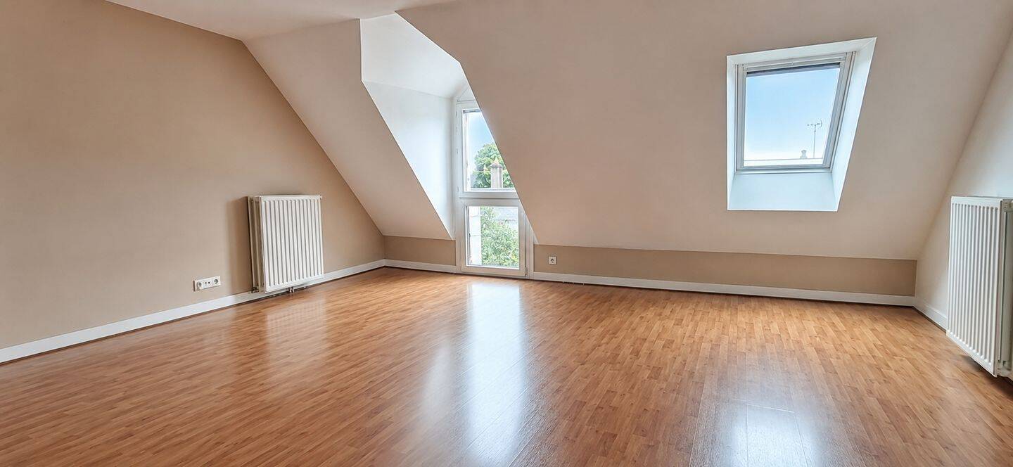 Appartement 2 pièces 55 m² · à Montoire-sur-le-Loir · 54,6 m² · 86 000 €