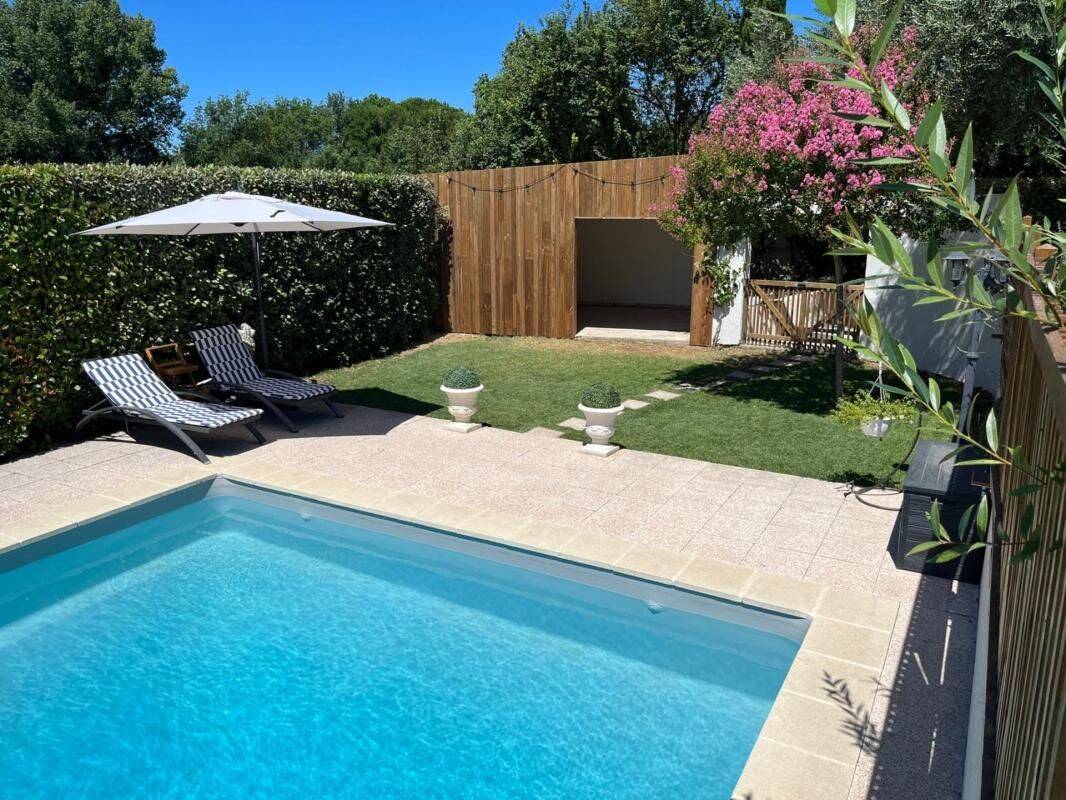 Maison 6 pièces 207 m² · à Bouc-Bel-Air · 207 m² · 749 000 €
