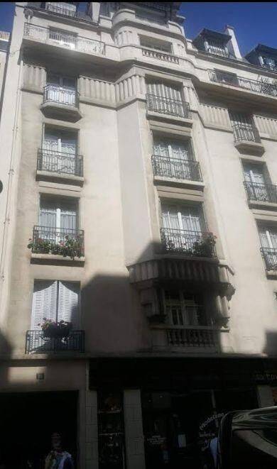 Appartement 1 pièce 16 m² · à Paris 17ème Arrondissement · 16 m² · 950 €