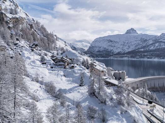 Maison à vendre 1 390 000 € 7 pièces 5 chambres 150 m² Tignes 73320