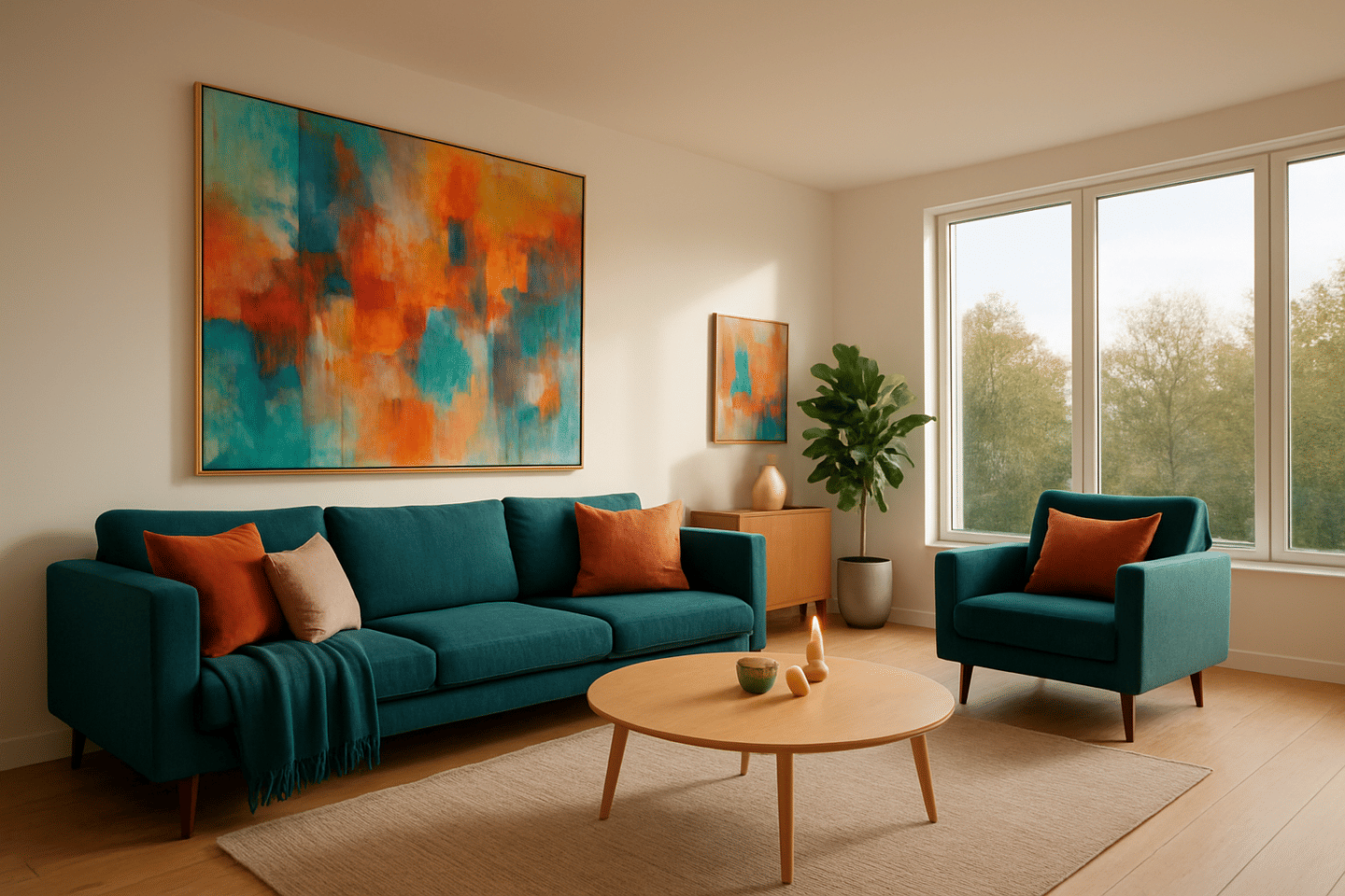 Appartement 4 pièces 120 m² · à Chantilly · 120 m² · 849 000 €