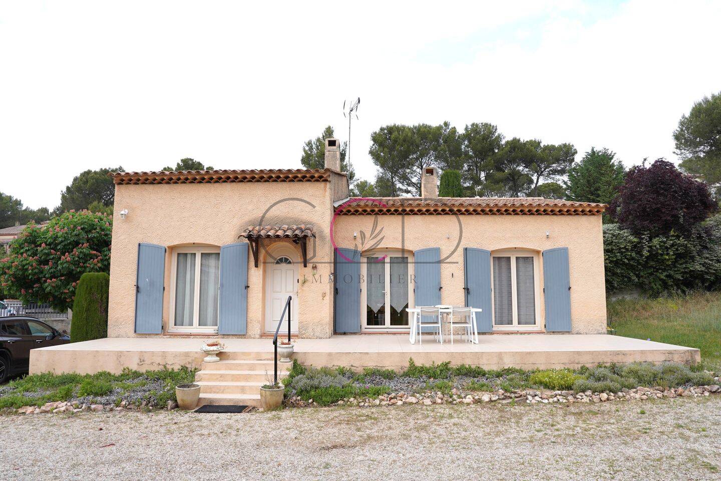 Maison 4 pièces 118 m² · à Ventabren · 118,1 m² · 660 000 €