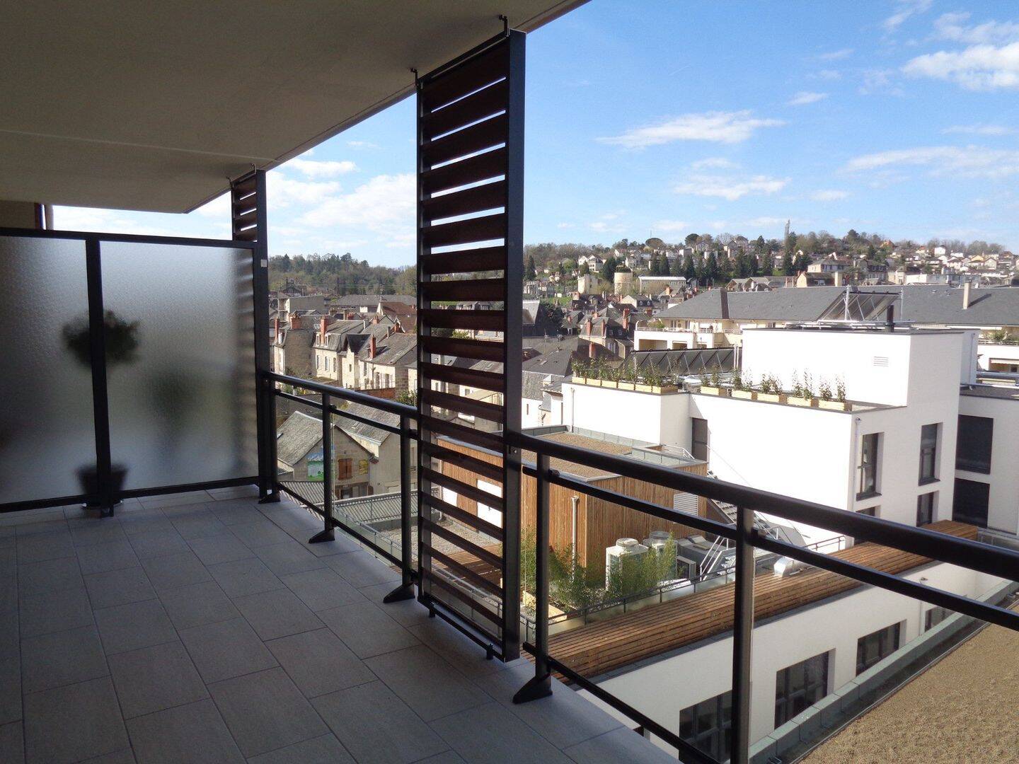 Appartement 2 pièces 49 m² · à Brive-la-Gaillarde · 49 m² · 731 €/mois