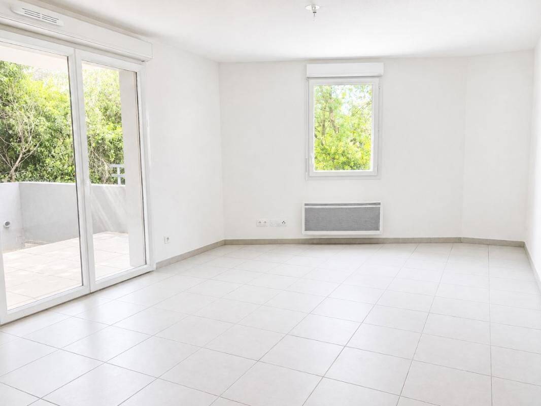 Appartement 2 pièces 46 m² · à Montpellier · 46 m² · 773 €