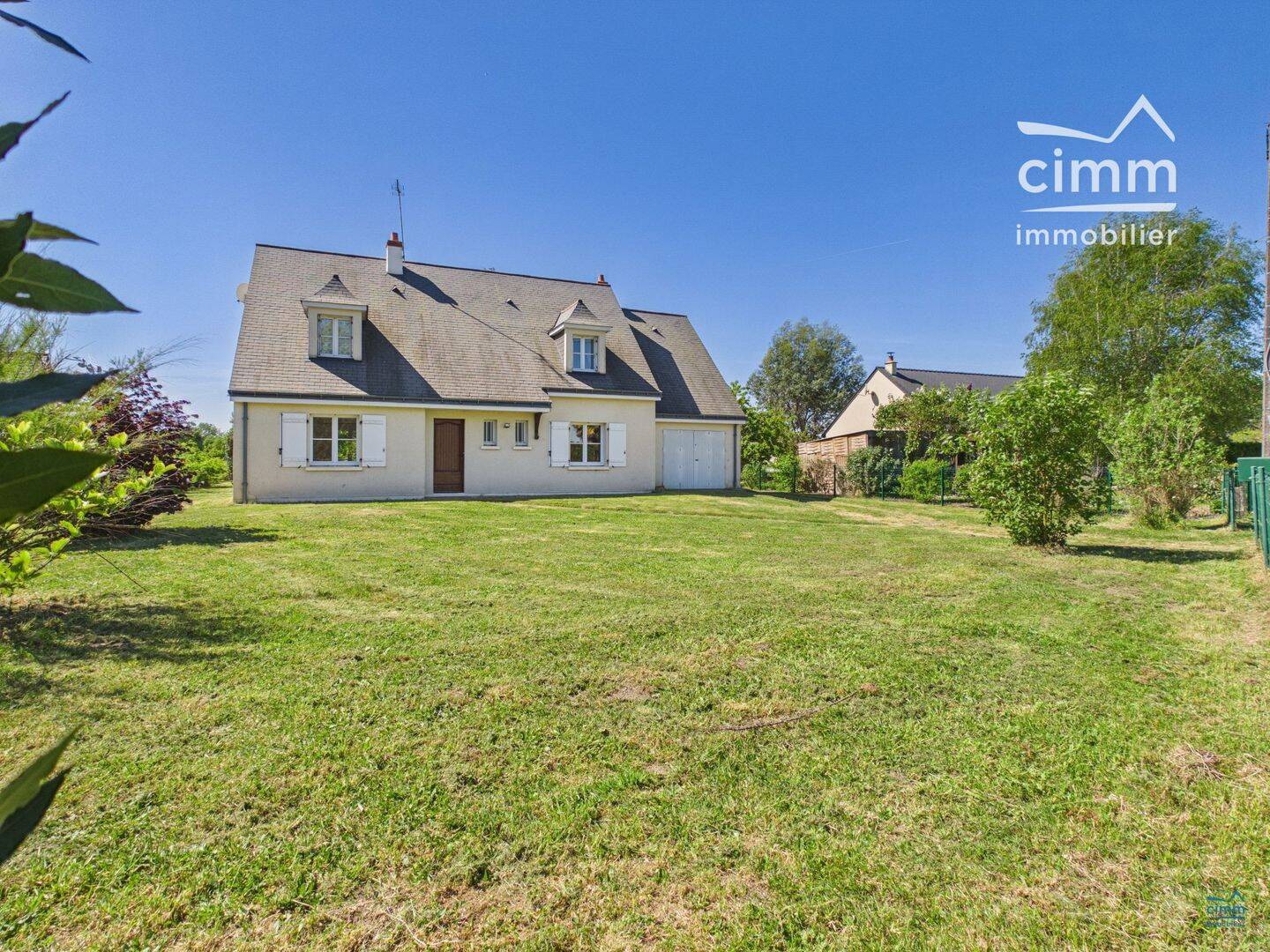 Maison 5 pièces 145 m² · à Villebernier · 145 m² · 235 000 €