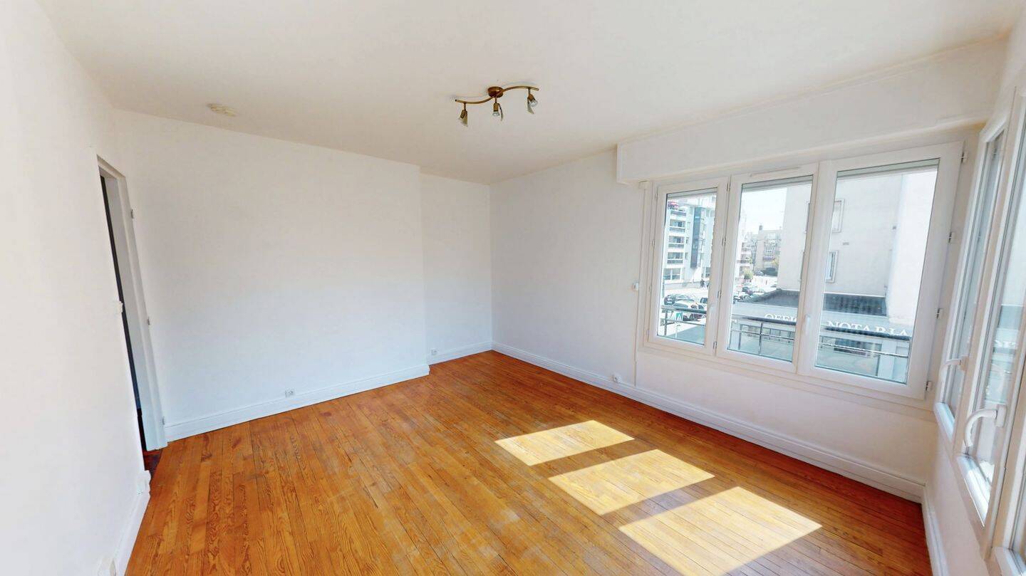 Appartement 2 pièces 42 m² · à Le Havre · 42 m² · 144 000 €