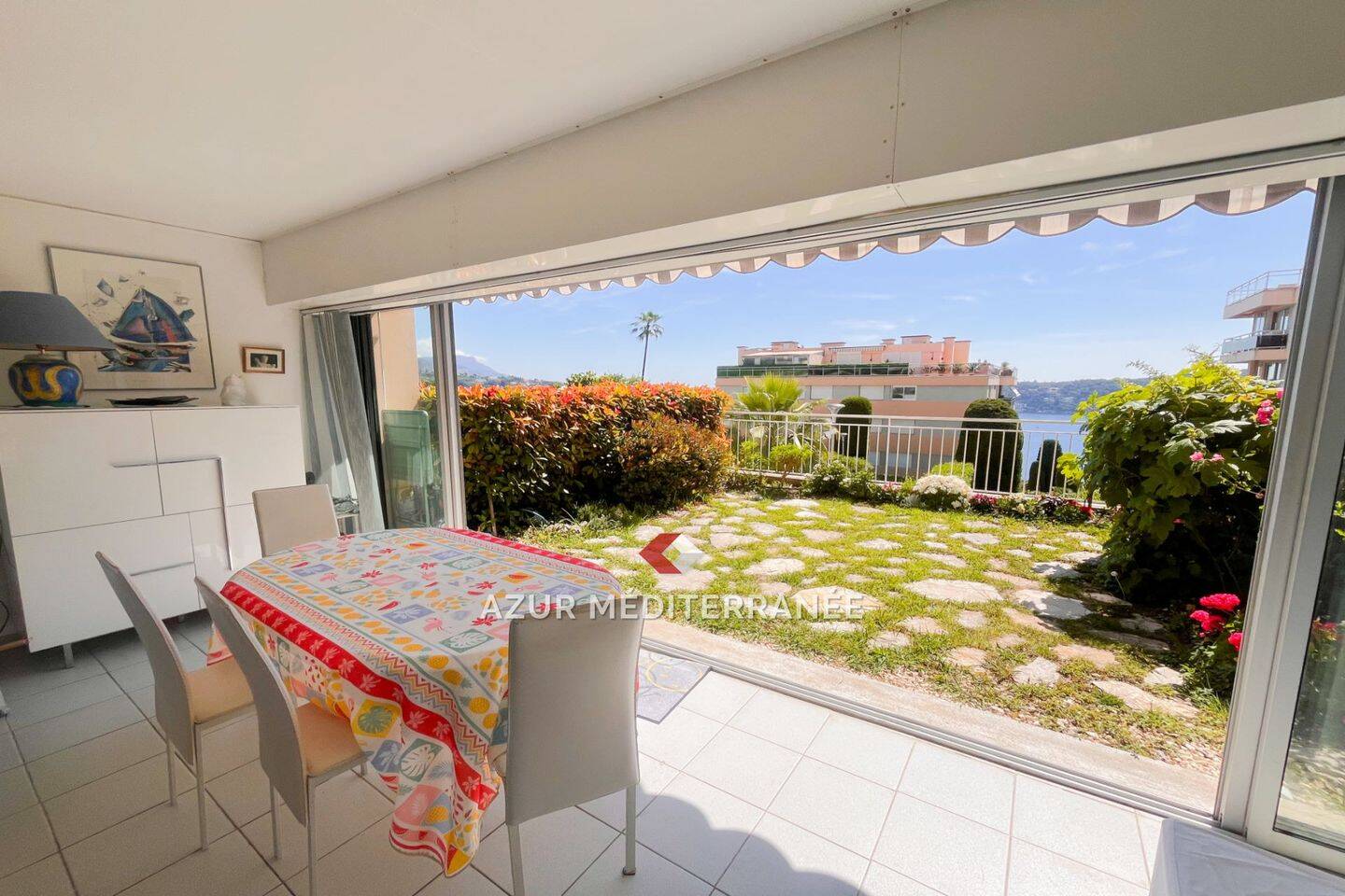 Appartement 3 pièces 75 m² · à Villefranche-sur-Mer · 75,3 m² · 760 000 €
