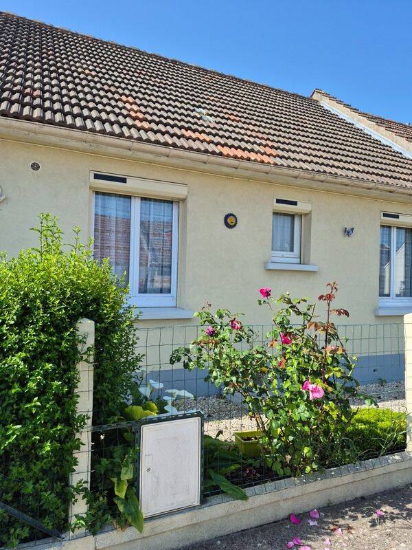 Maison 3 pièces 65 m² · à Le Havre · 65 m² · 178 000 €