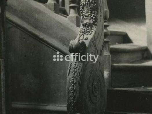 Appartement à vendre 429 500 € 5 pièces 2 chambres 90,3 m² RDC/2 Centre Tours 37000