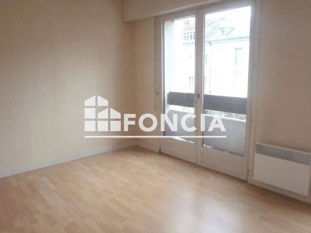 Appartement 1 pièce 26 m² · à Tarbes · 25,8 m² · 360 €/mois