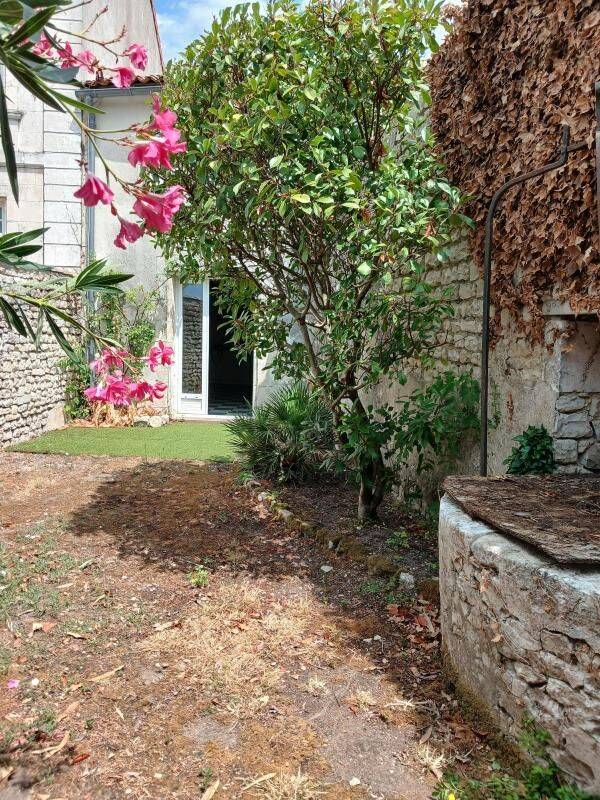 Maison 3 pièces 55 m² · à Lagord · 55,2 m² · 823 €