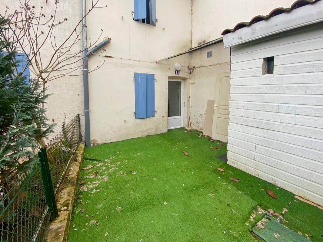 Appartement 2 pièces 56 m² · à Mont-de-Marsan · 56 m² · 580 €/mois