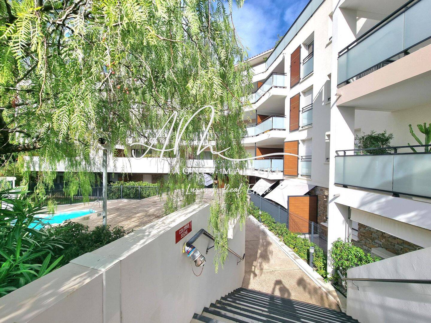 Appartement 3 pièces 57 m² · à Cavalaire-sur-Mer · 57 m² · 399 000 €