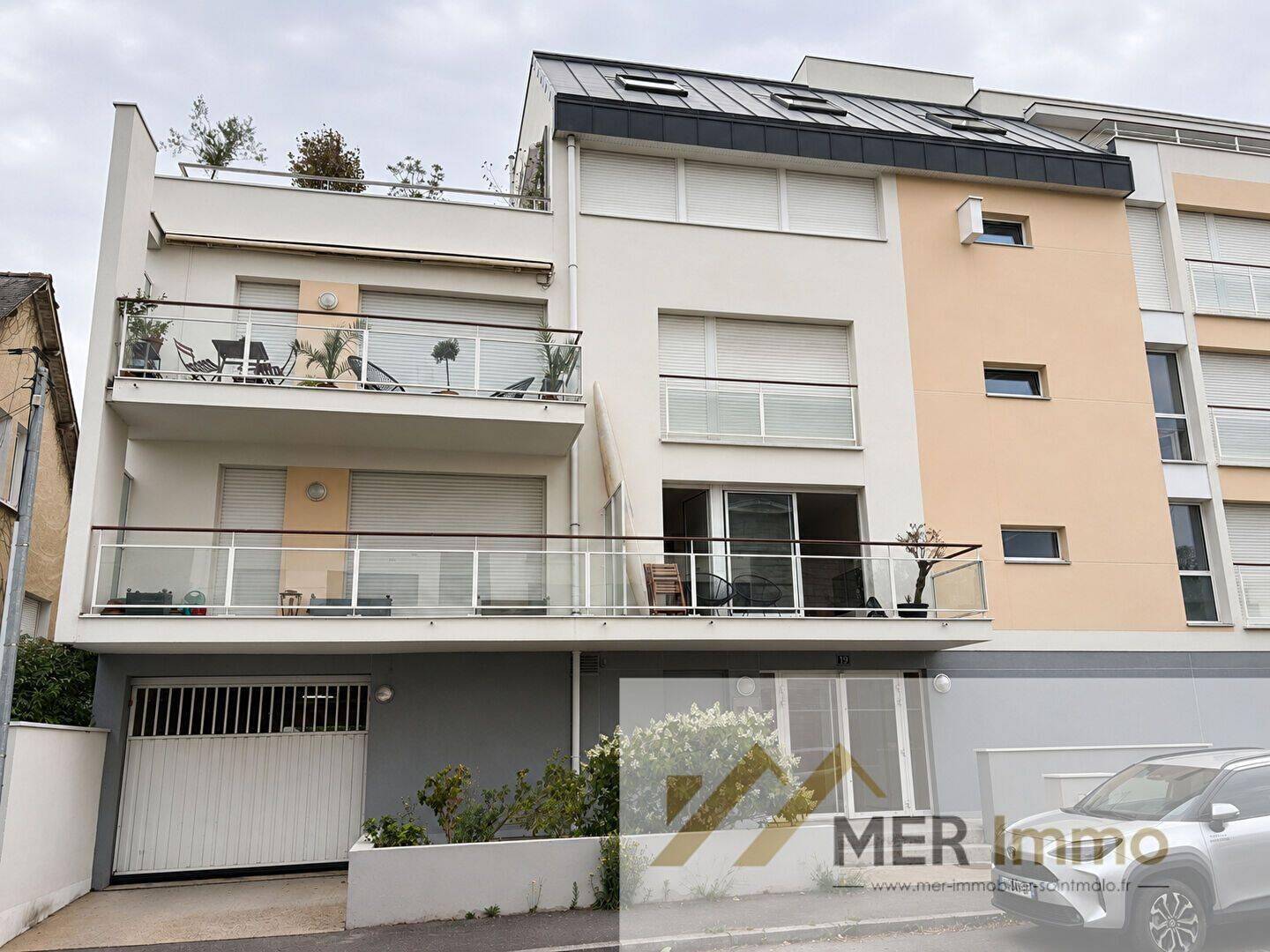 Appartement 2 pièces 33 m² · à Rennes · 33 m² · 167 200 €