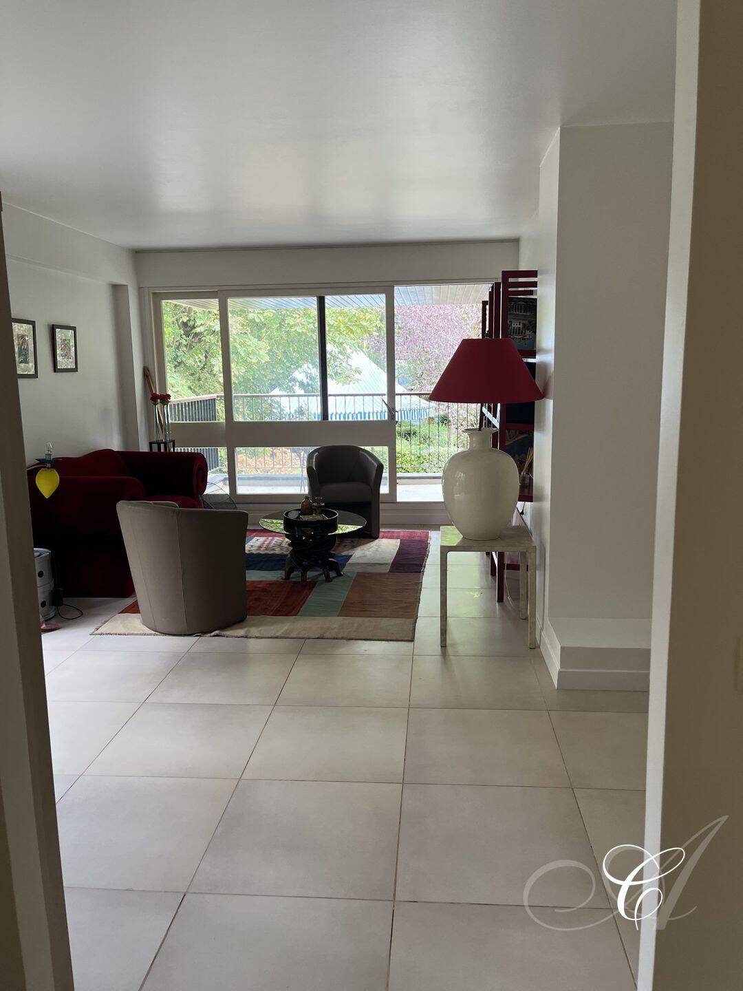 Appartement 2 pièces 58 m² · à Le Chesnay-Rocquencourt · 58 m² · 1 610 €/mois