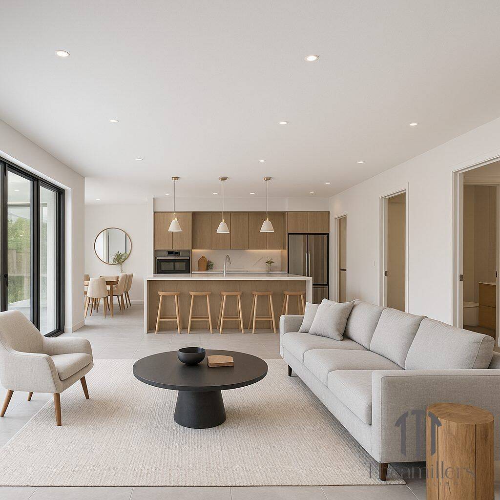 Appartement 3 pièces 64 m² · à Antibes · 63,9 m² · 437 000 €