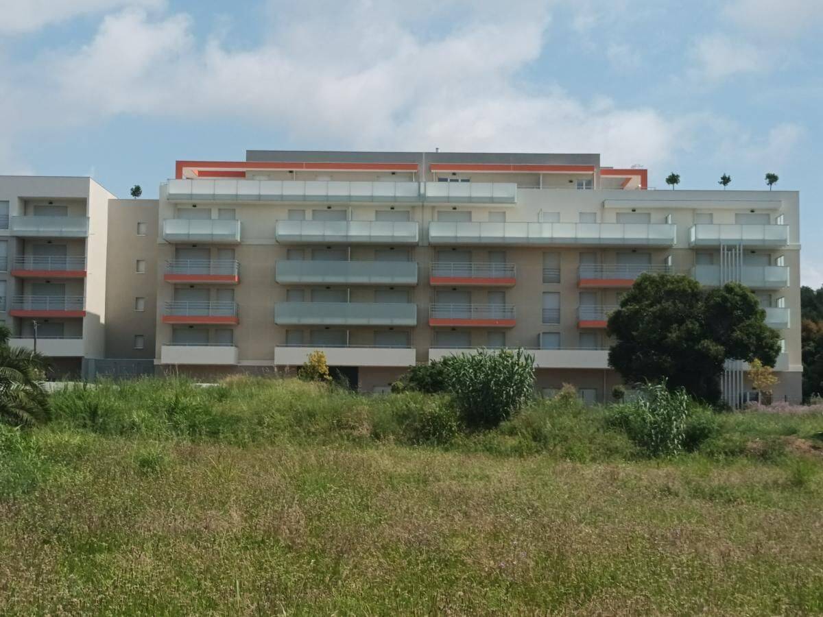 Appartement 3 pièces 64 m² · à Cagnes-sur-Mer · 64 m² · 1 092 €/mois