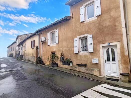 Maison à vendre 130 000 € 3 pièces 2 chambres 71,8 m² Lasgraisses 81300