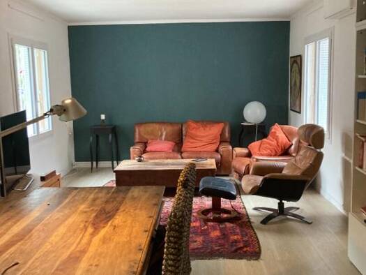 Maison à vendre 315 000 € 6 pièces 4 chambres 135 m² 393 m² de terrain Saint Ruf-Trillade Sud Avignon 84000