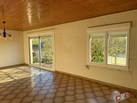 Maison à vendre 212 000 € 5 pièces 4 chambres 113 m² 724 m² de terrain Virelade 33720