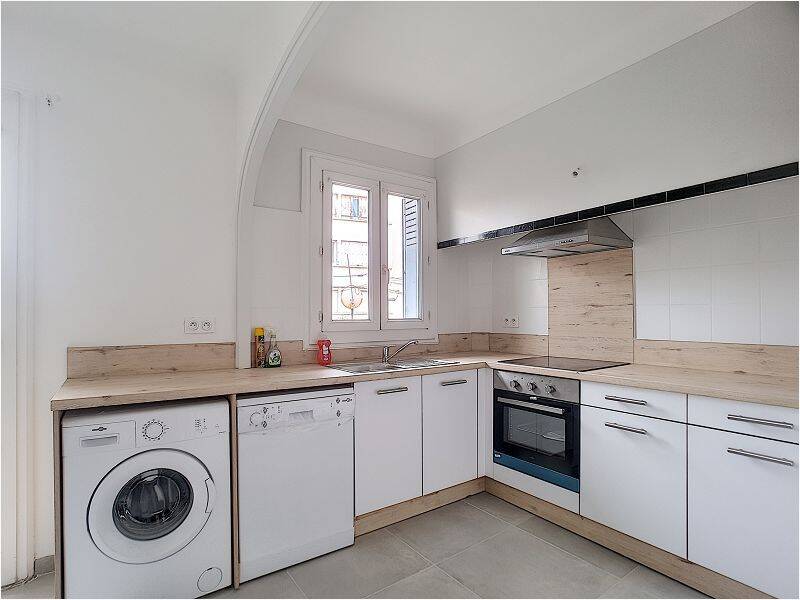 Appartement 3 pièces 50 m² · à Béziers · 50 m² · 590 €/mois