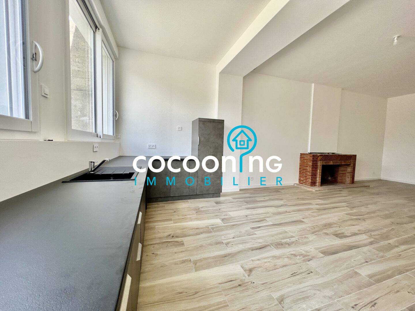 Appartement 3 pièces 89 m² · à Vallet · 89 m² · 290 000 €