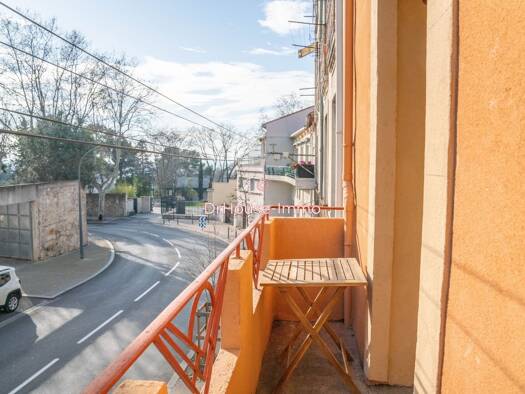 Maison à vendre 130 000 € 4 pièces 2 chambres 80 m² Allées Paul Riquet Béziers 34500