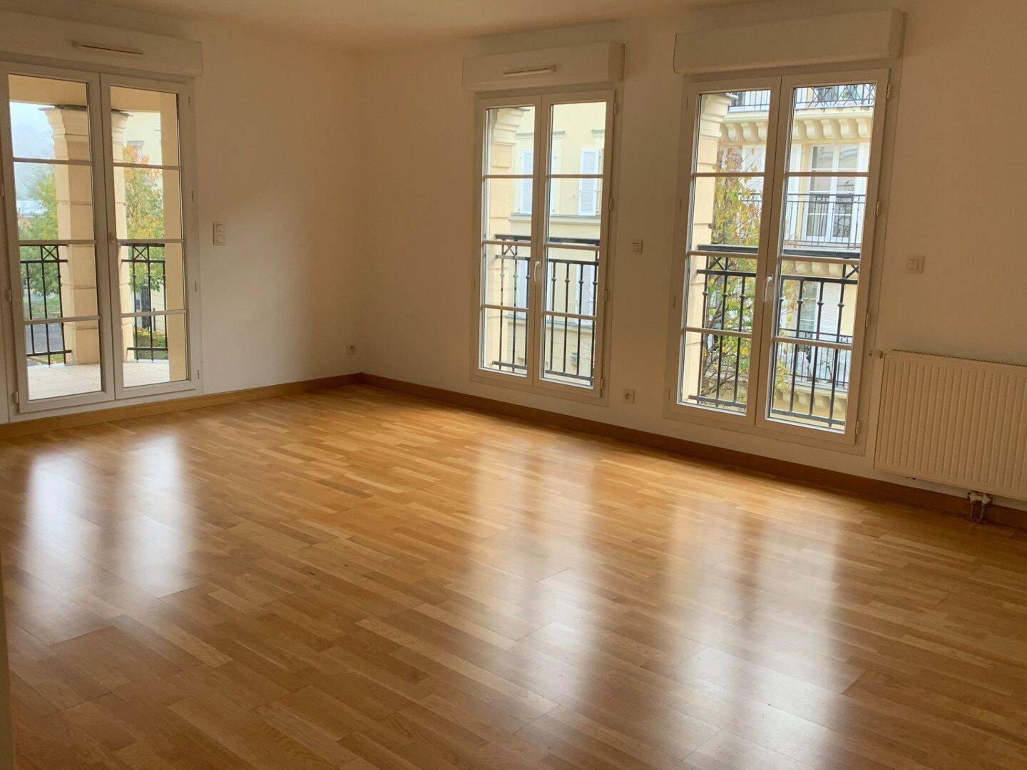 Appartement 3 pièces 76 m² · à Reims · 75,7 m² · 1 050 €