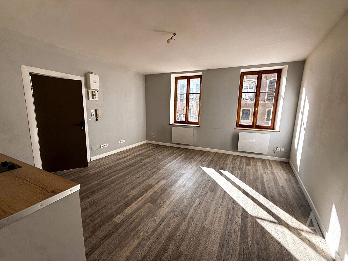 Appartement 2 pièces 44 m² · à Ars-sur-Moselle · 44 m² · 502 €/mois