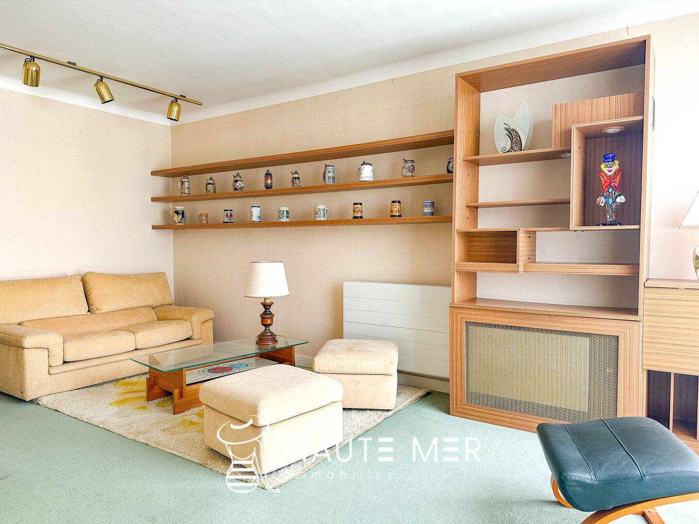 Appartement 4 pièces 95 m² · à Les Sables-d'Olonne · 95 m² · 336 000 €