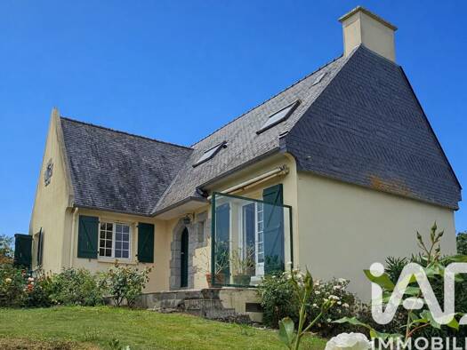 Maison à vendre 312 000 € 6 pièces 5 chambres 140 m² 5 137 m² de terrain Dol-de-Bretagne 35120