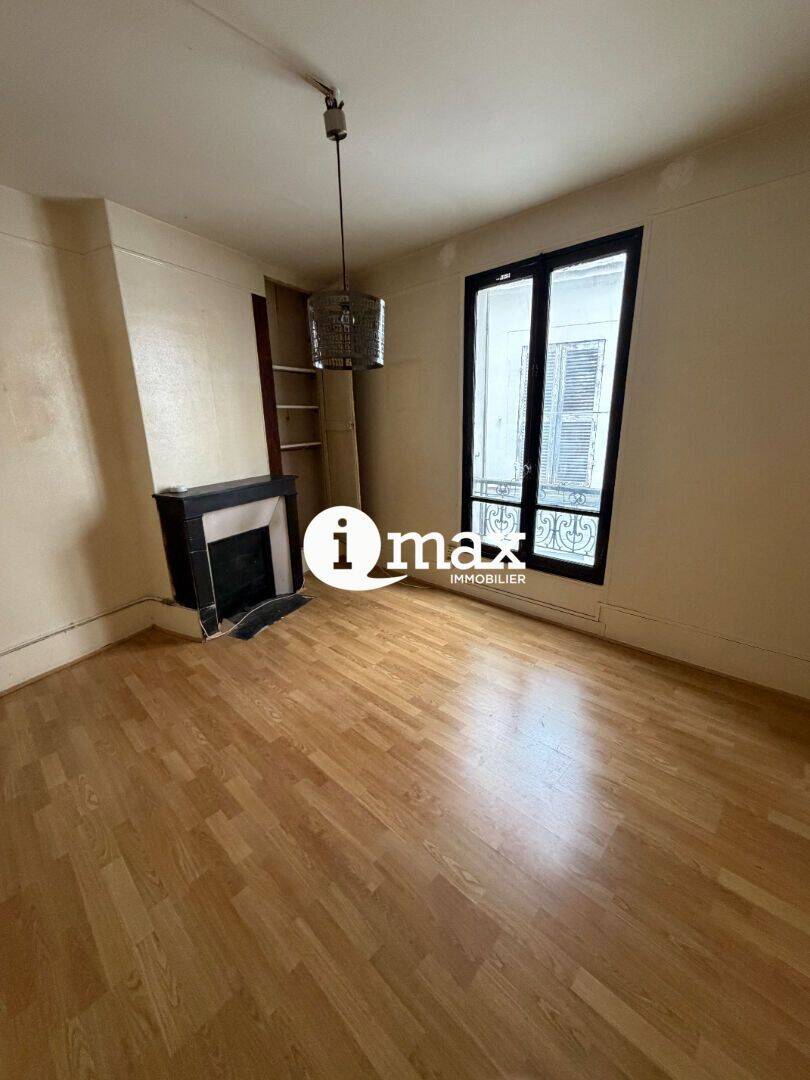 Appartement 2 pièces 27 m² · à Paris 14ème Arrondissement · 27 m² · 269 000 €