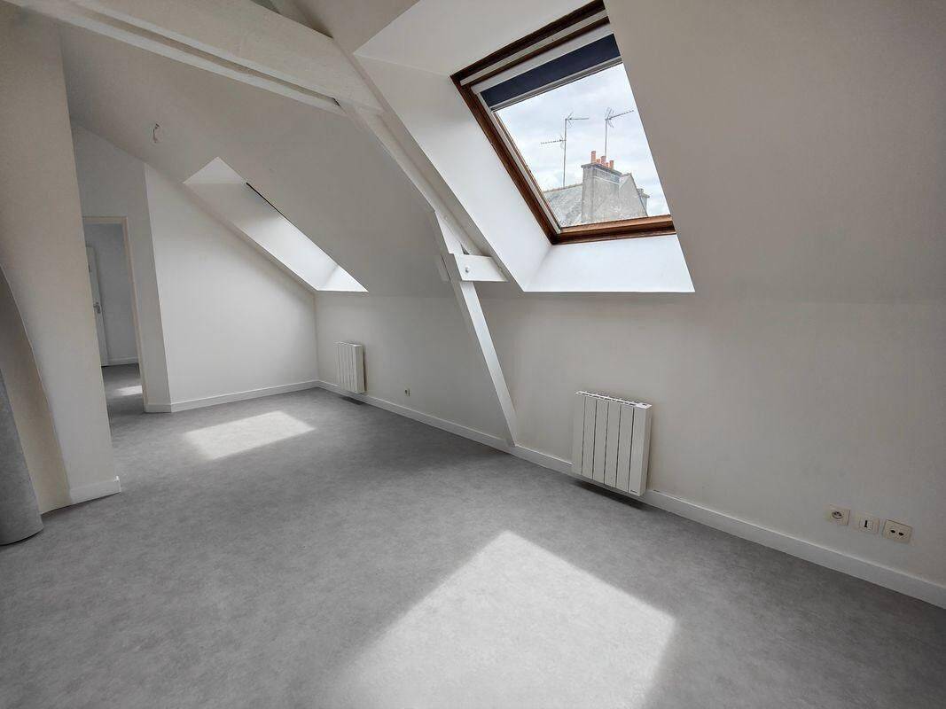 Appartement 2 pièces 30 m² · à Rennes · 30 m² · 650 €/mois