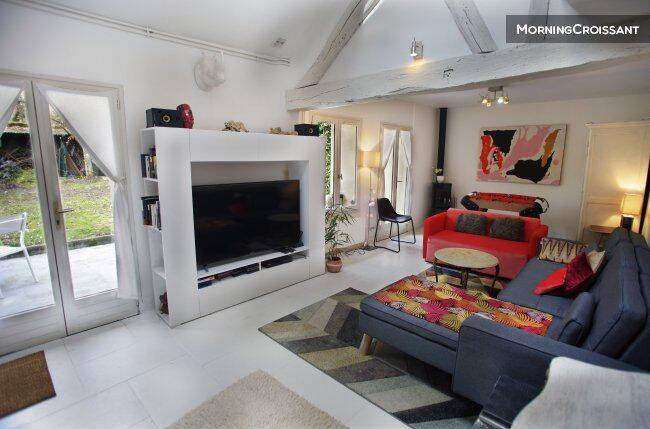 Maison 3 pièces 85 m² · à Héricy · 85 m² · 1 650 €/mois