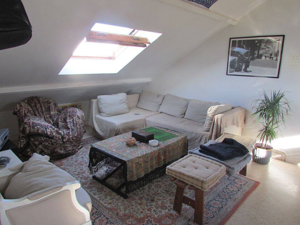 Appartement 4 pièces 104 m² · à Nantes · 104 m² · 936 €/mois