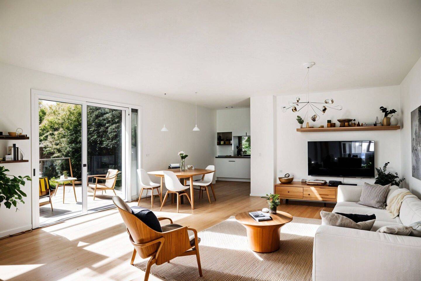 Appartement 4 pièces 75 m² · à Lille · 75 m² · 360 000 €
