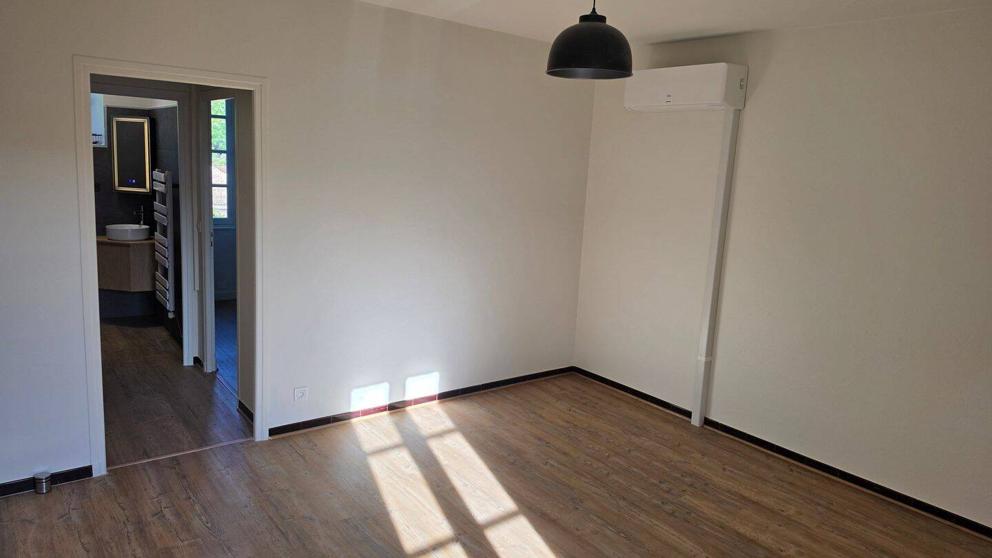 Appartement 2 pièces 47 m² · à Catus · 47 m² · 540 €